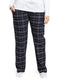 Checkered 34 Home Pants (W) - Khotwh