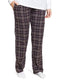 Checkered 35 Home Pants (W) - Khotwh