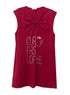 Chili Pepper knot Night Shirt - Design 20 - Khotwh