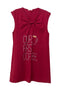 Chili Pepper knot Night Shirt - Design 20 - Khotwh