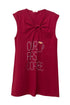 Chili Pepper knot Night Shirt - Design 20 - Khotwh