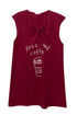 Chili Pepper knot Night Shirt - Design 7 - Khotwh