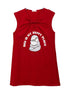 Chili Pepper knot Night Shirt - Design 8 - Khotwh