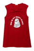 Chili Pepper knot Night Shirt - Design 8 - Khotwh