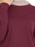 Chili Pepper Long - Sleeve - Khotwh