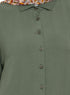 Cilantro CY - Over Size Shirt - Khotwh