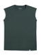 Cilantro Short Sleeveless - Khotwh