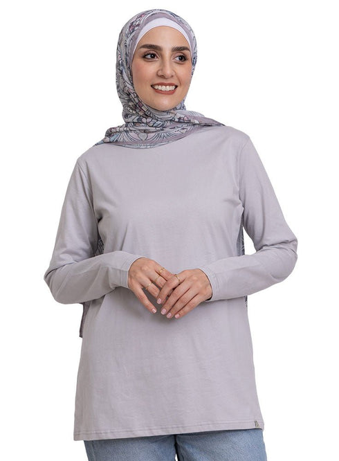 Cloud Long - Sleeve - Khotwh