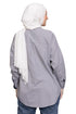 Cloud Over - Size Shirt - Khotwh