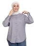 Cloud Over - Size Shirt - Khotwh