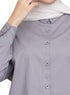 Cloud Over - Size Shirt - Khotwh