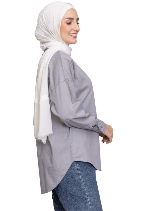 Cloud Over - Size Shirt - Khotwh