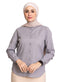Cloud S - Poplin Shirt - Khotwh