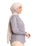 Cloud S - Poplin Shirt - Khotwh