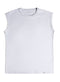 Cloud Short Sleeveless - Khotwh