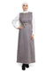 Cloud Sleeve - Less Dress - Khotwh