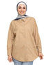 Coffee Over - Size Shirt - Khotwh