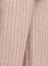 Coffee RD - Striped Pant - Khotwh