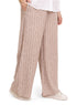 Coffee RD - Striped Pant - Khotwh