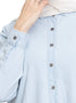 Cool Ice Short Jeans Shirt - Khotwh