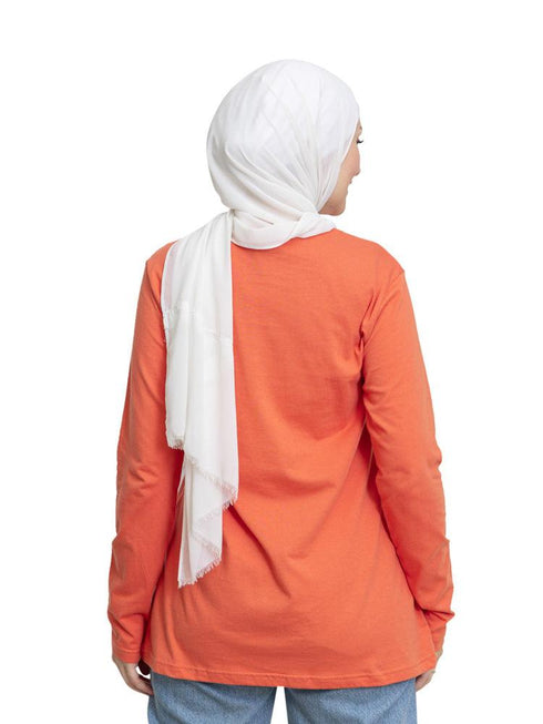 Copper Coin Long - Sleeve - Khotwh
