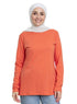 Copper Coin Long - Sleeve - Khotwh