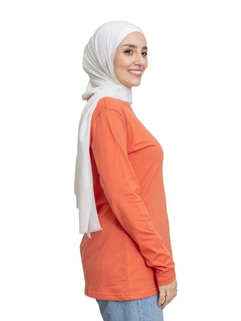Copper Coin Long - Sleeve - Khotwh