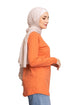 Copper Coin Printed Long - Sleeve Design 7 - Khotwh
