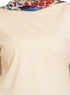 Creamy Long - Sleeve - Khotwh
