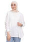 Creamy Long Sleeveless - Khotwh