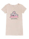 Creamy Night Shirt - Design 24 - Khotwh