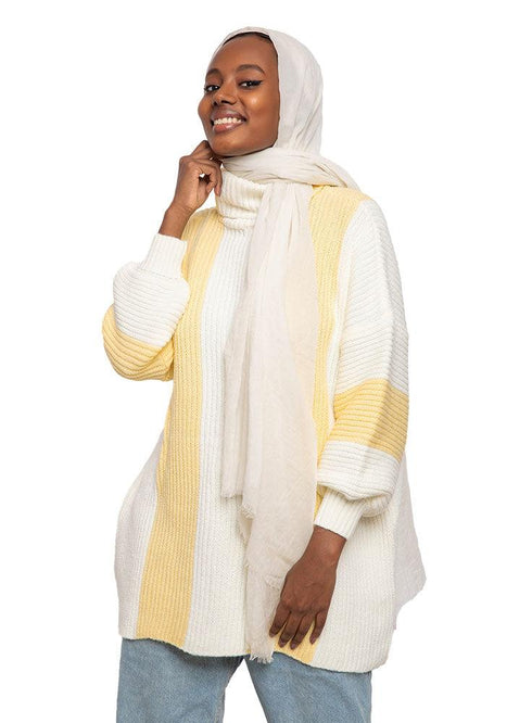 Creamy S.L.W High Cool One Size - Khotwh