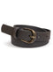 Dark Grey Design 2 Belt - Khotwh