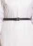 Dark Grey Design 2 Belt - Khotwh