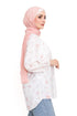 Design 1 Printed Blouse - Khotwh