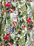 Design 12 Cloak Printed Blouse - Khotwh