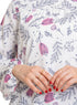 Design 12 Printed Blouse - Khotwh