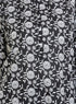 Design 15 Cloak Printed Blouse - Khotwh