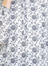 Design 16 Cloak Printed Blouse - Khotwh
