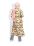 Design 2 Long Kimono - Khotwh