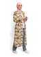 Design 2 Long Kimono - Khotwh