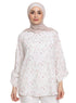 Design 2 Printed Blouse - Khotwh