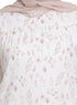 Design 2 Printed Blouse - Khotwh