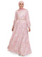 Design 2 Printed Dress - Khotwh