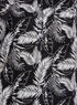 Design 23 Cloak Printed Blouse - Khotwh