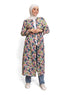 Design 3 Long Kimono - Khotwh