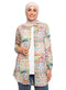 Design 3 L.Printed Blouse - Khotwh