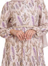Design 3 Printed Dress - Khotwh
