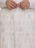Design 3 Printed Skirt - Khotwh