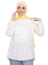 Design 4 Printed Blouse - Khotwh